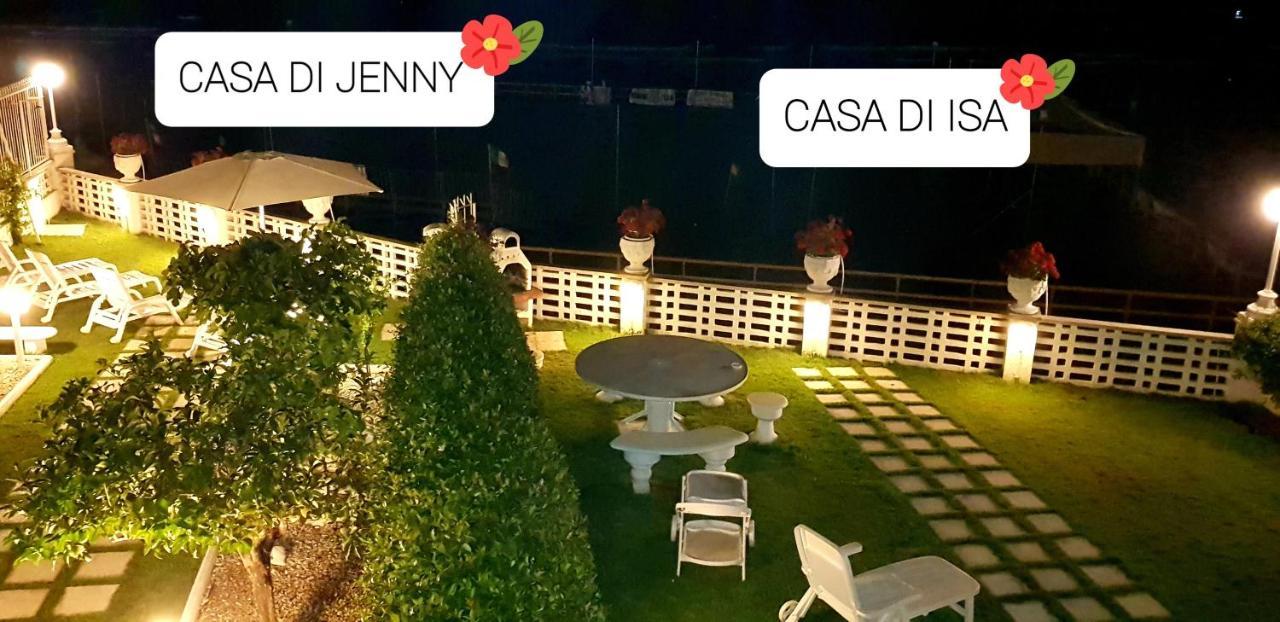 Casa Genny Lejlighed Nettuno Eksteriør billede
